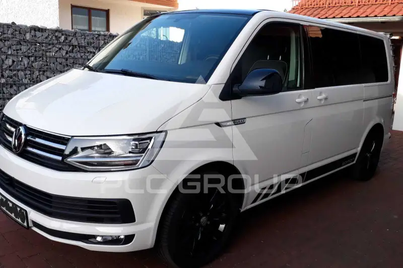 2019 Volkswagen T6