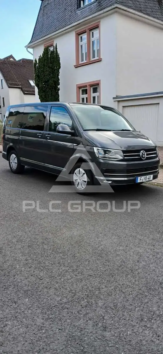2019 Volkswagen T6