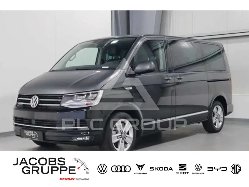 2019 Volkswagen T6
