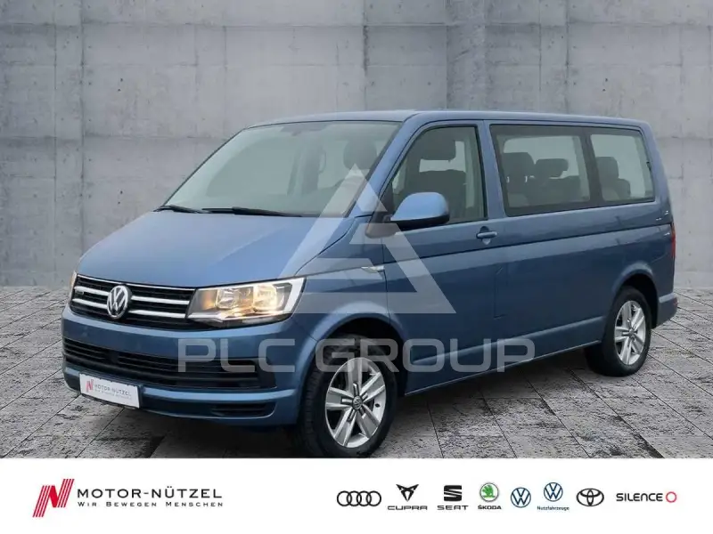 2019 Volkswagen T6