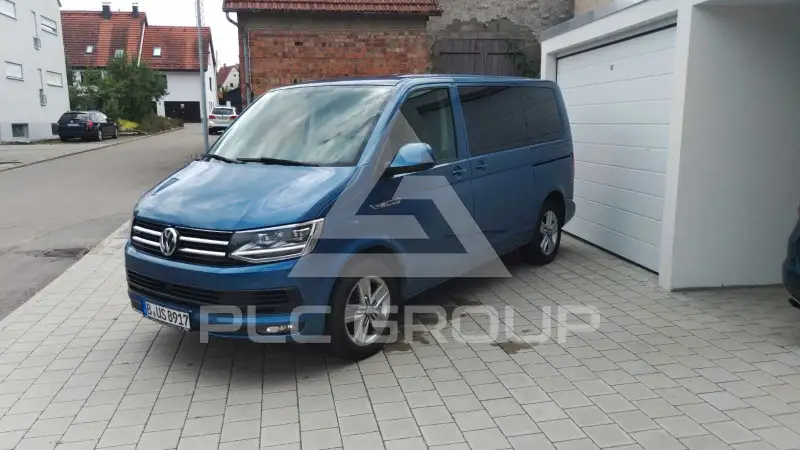 2019 Volkswagen T6