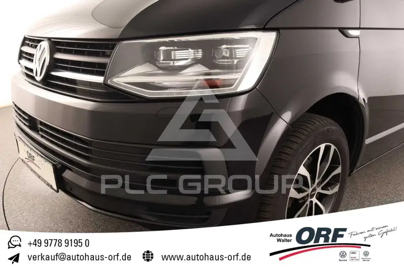 2019 Volkswagen T6