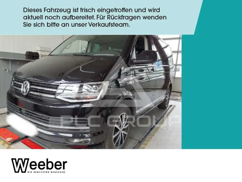 2019 Volkswagen T6