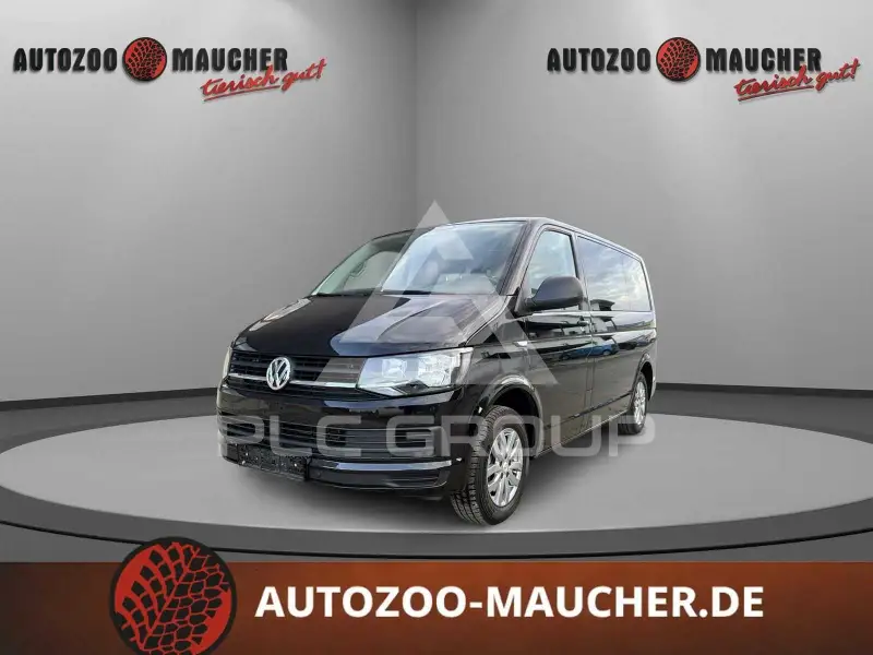 2019 Volkswagen T6