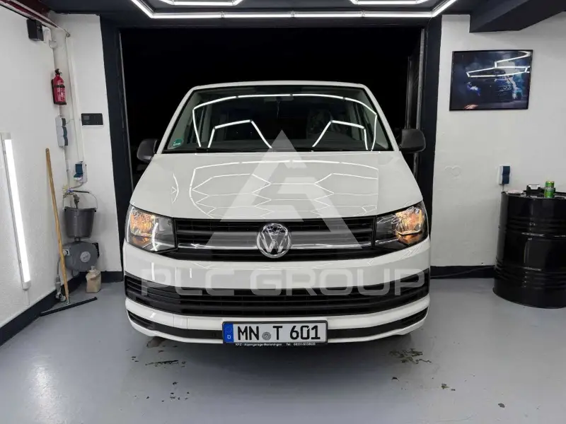 2019 Volkswagen T6