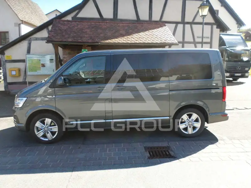 2019 Volkswagen T6