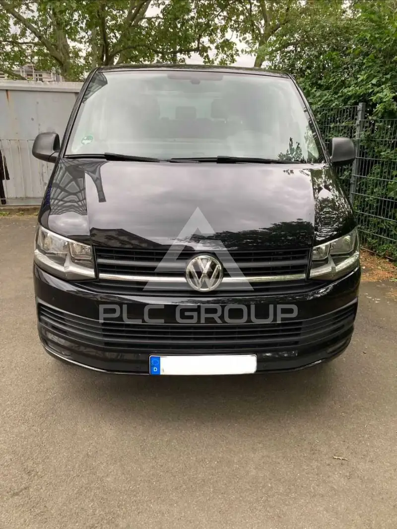 2019 Volkswagen T6