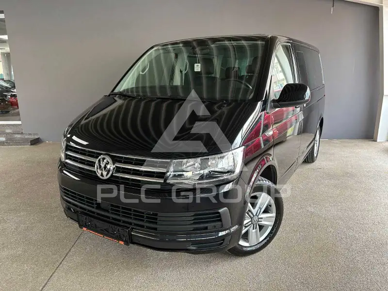 2019 Volkswagen T6
