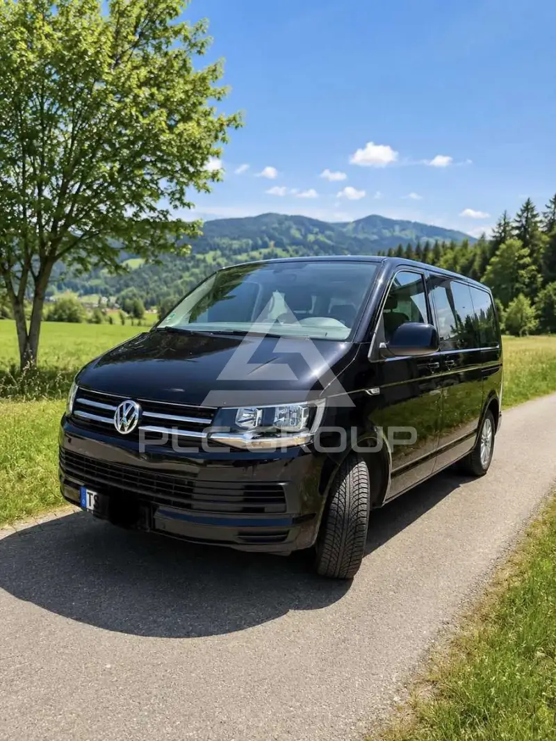 2019 Volkswagen T6