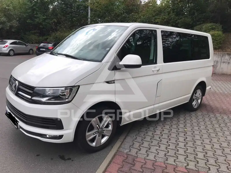 2019 Volkswagen T6