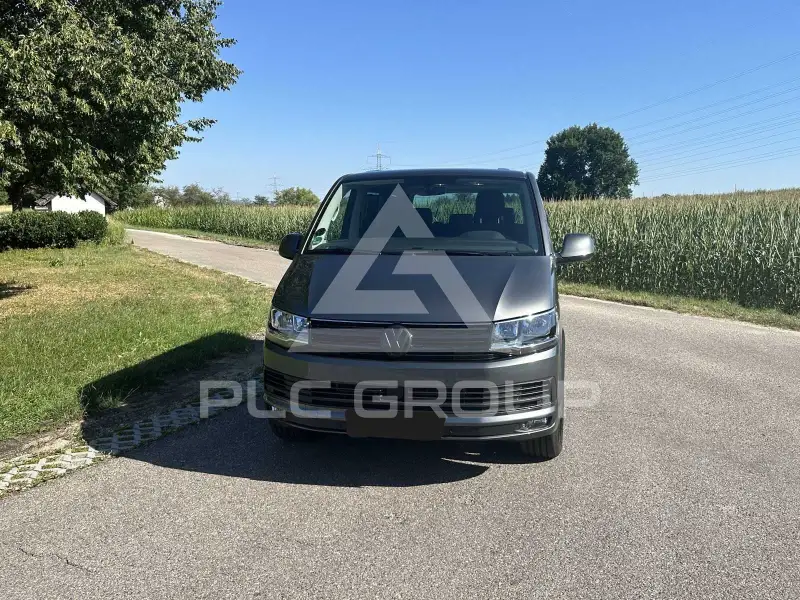 2019 Volkswagen T6