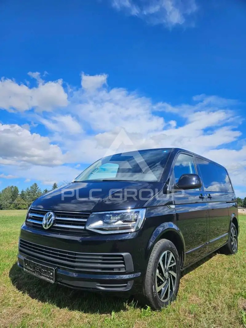 2019 Volkswagen T6