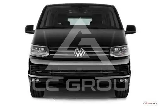 2019 Volkswagen T6