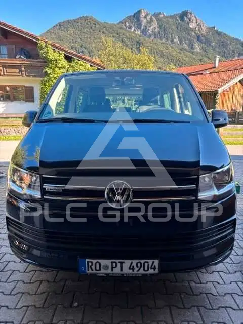 2019 Volkswagen T6
