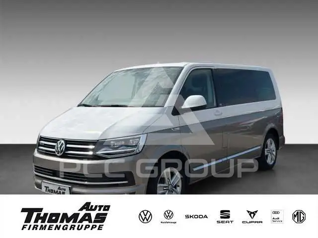 2019 Volkswagen T6