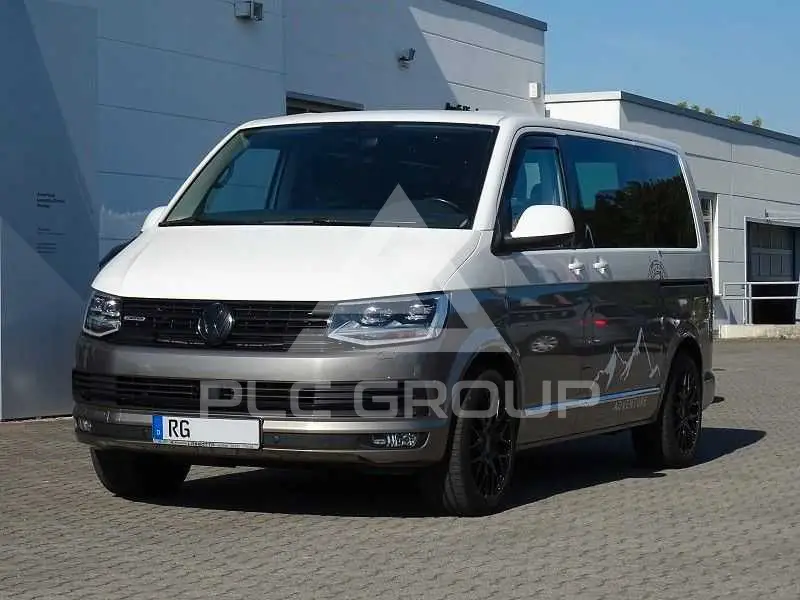 2019 Volkswagen T6