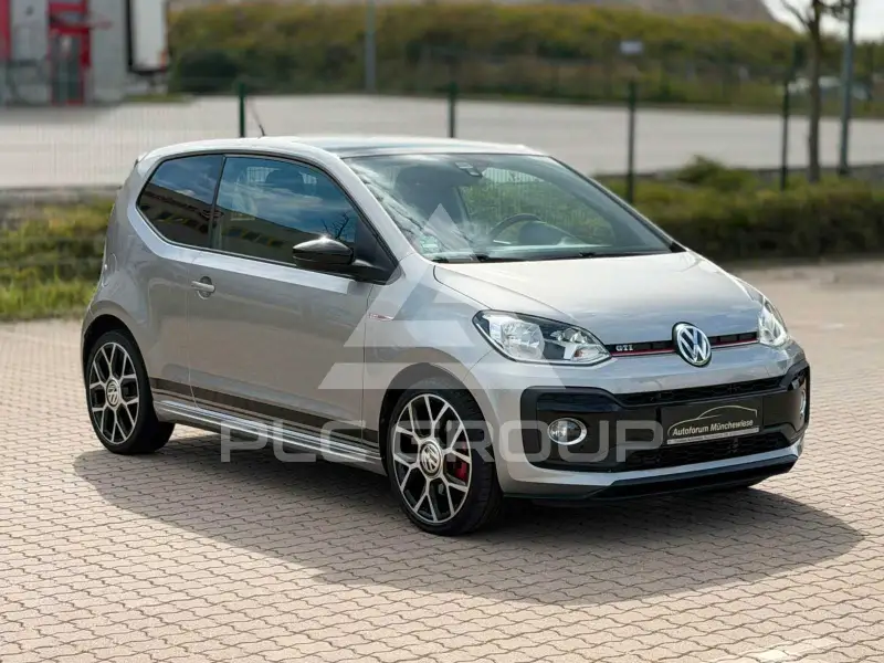 2019 Volkswagen Up