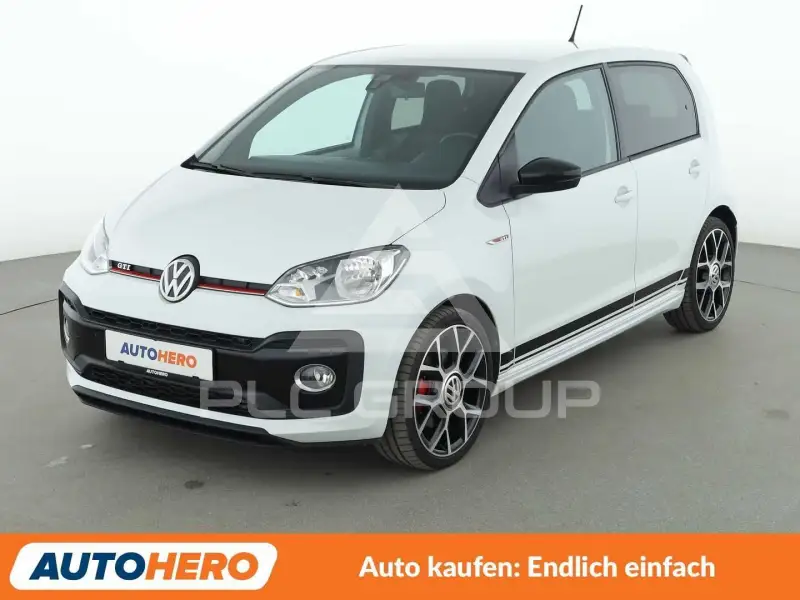 2019 Volkswagen Up