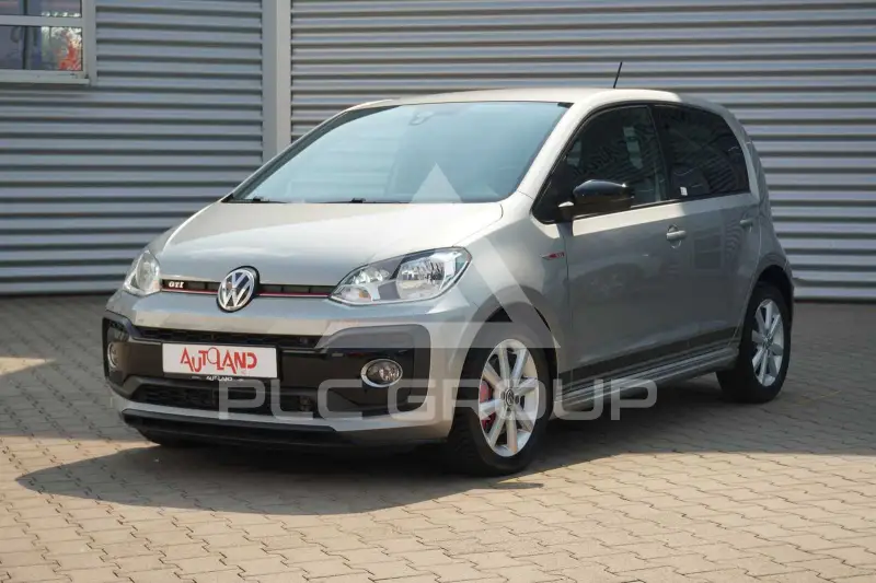 2019 Volkswagen Up