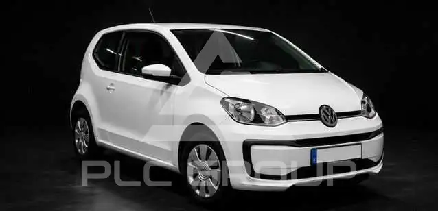 2019 Volkswagen Up