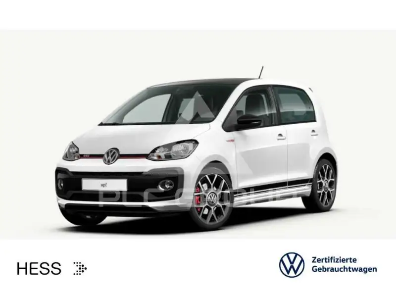 2019 Volkswagen Up