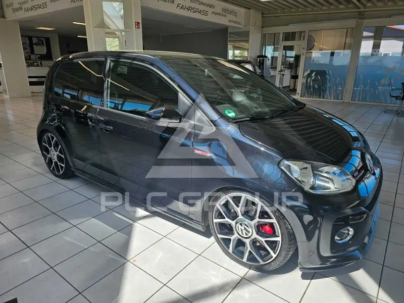 2019 Volkswagen Up
