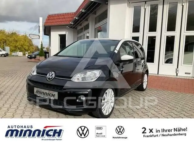 2019 Volkswagen Up
