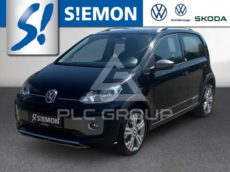 2019 Volkswagen Up