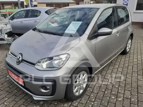 2019 Volkswagen Up