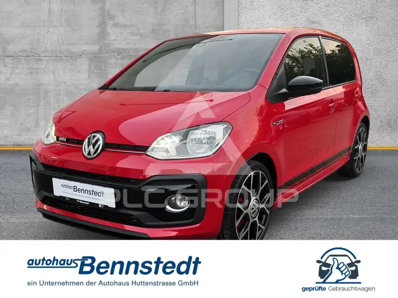 2019 Volkswagen Up