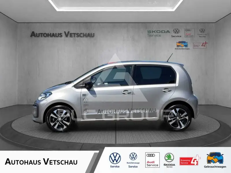 2019 Volkswagen Up