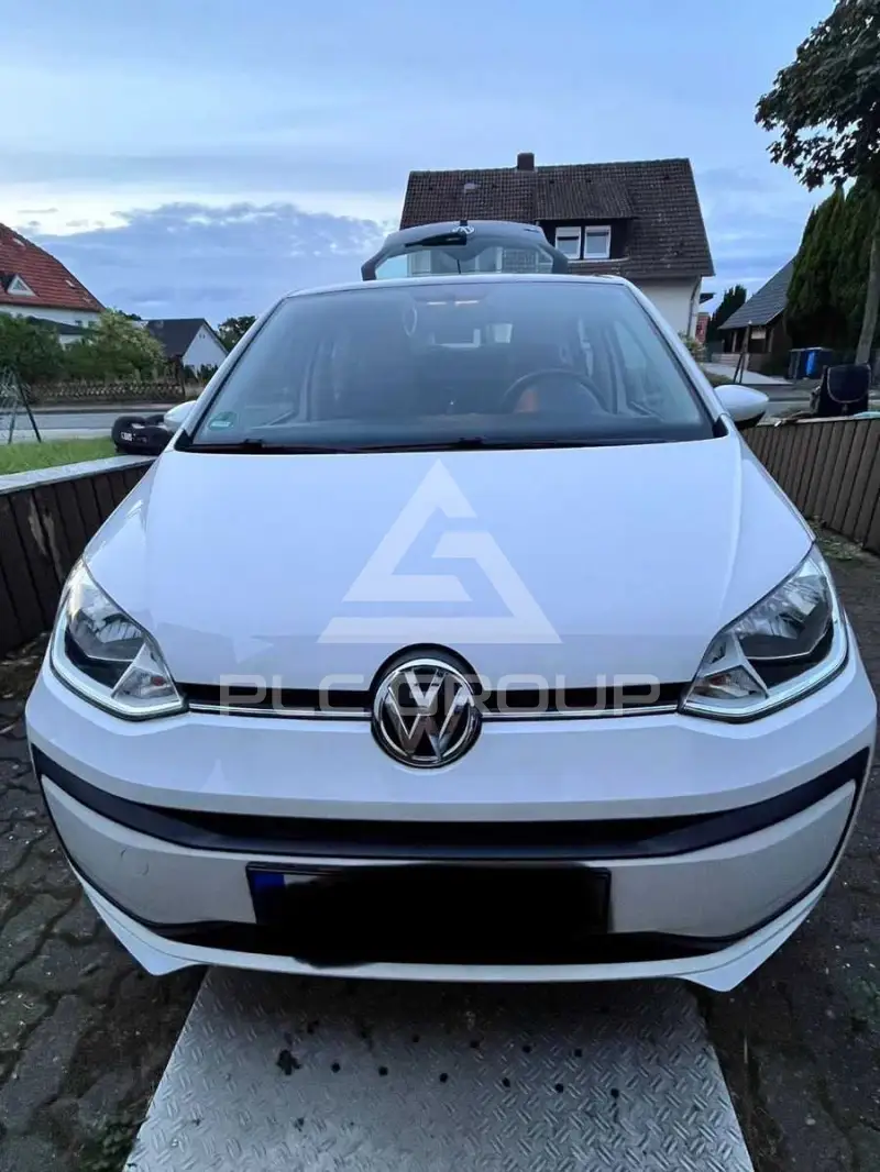 2019 Volkswagen Up