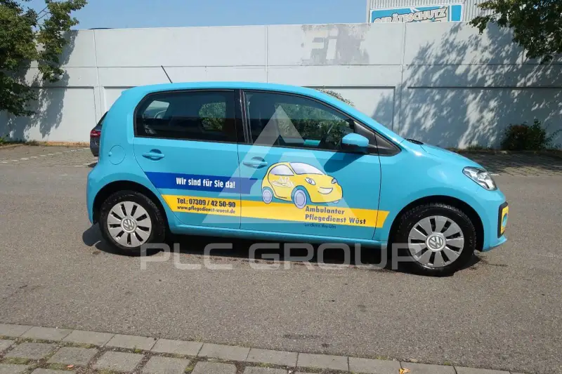 2019 Volkswagen Up