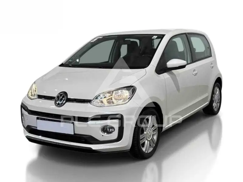 2019 Volkswagen Up