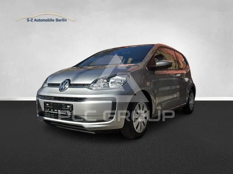 2019 Volkswagen Up