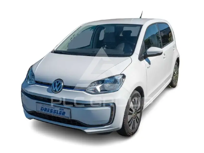 2019 Volkswagen Up