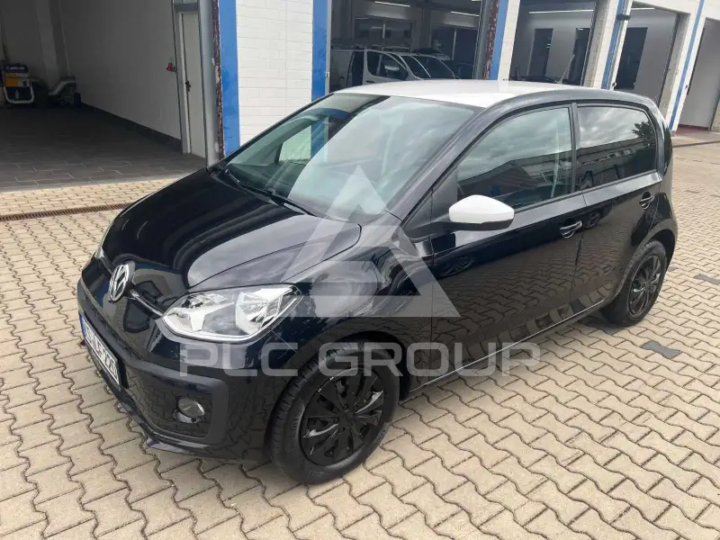 2019 Volkswagen Up