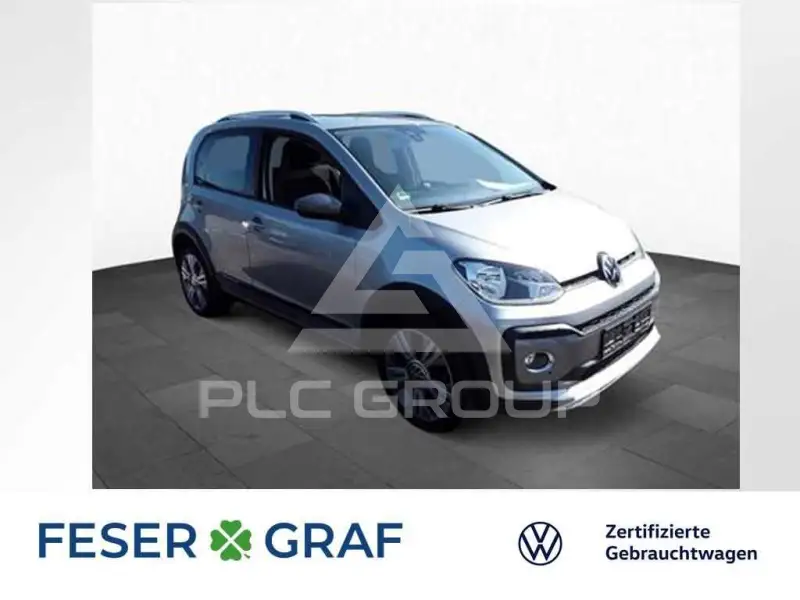 2019 Volkswagen Up