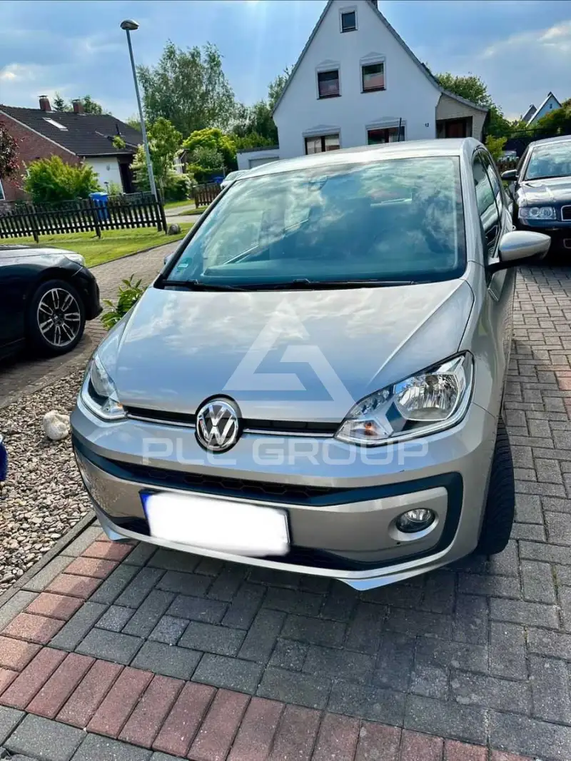 2019 Volkswagen Up