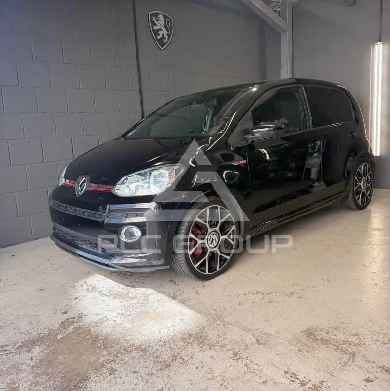 2019 Volkswagen Up
