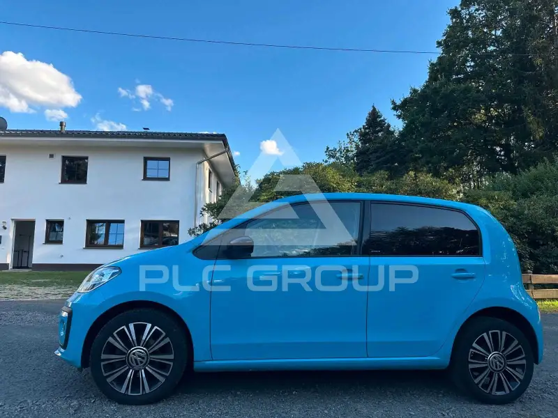2019 Volkswagen Up