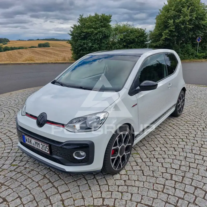 2019 Volkswagen Up