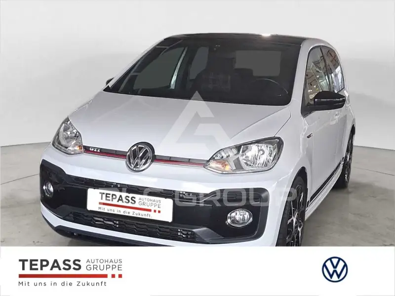 2019 Volkswagen Up