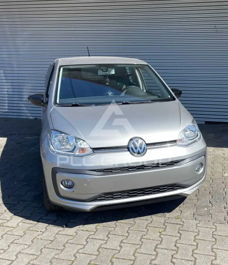 2019 Volkswagen Up