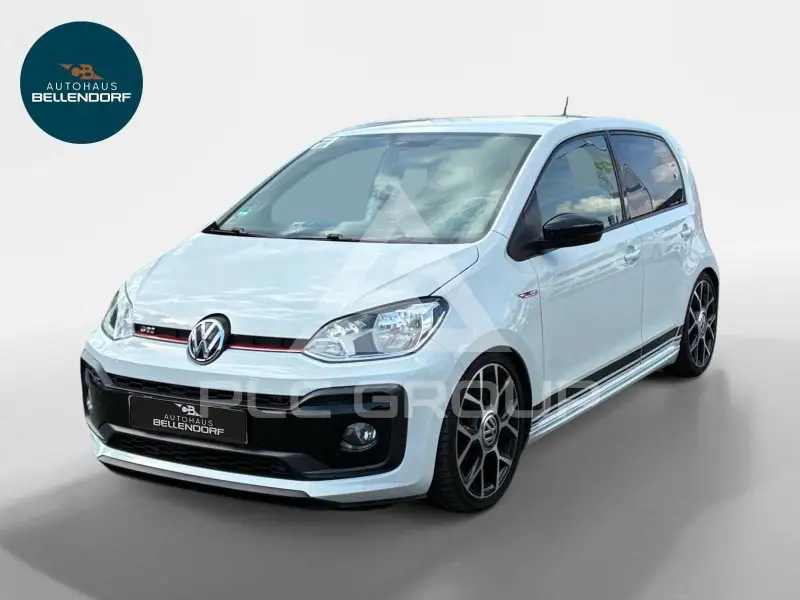 2019 Volkswagen Up