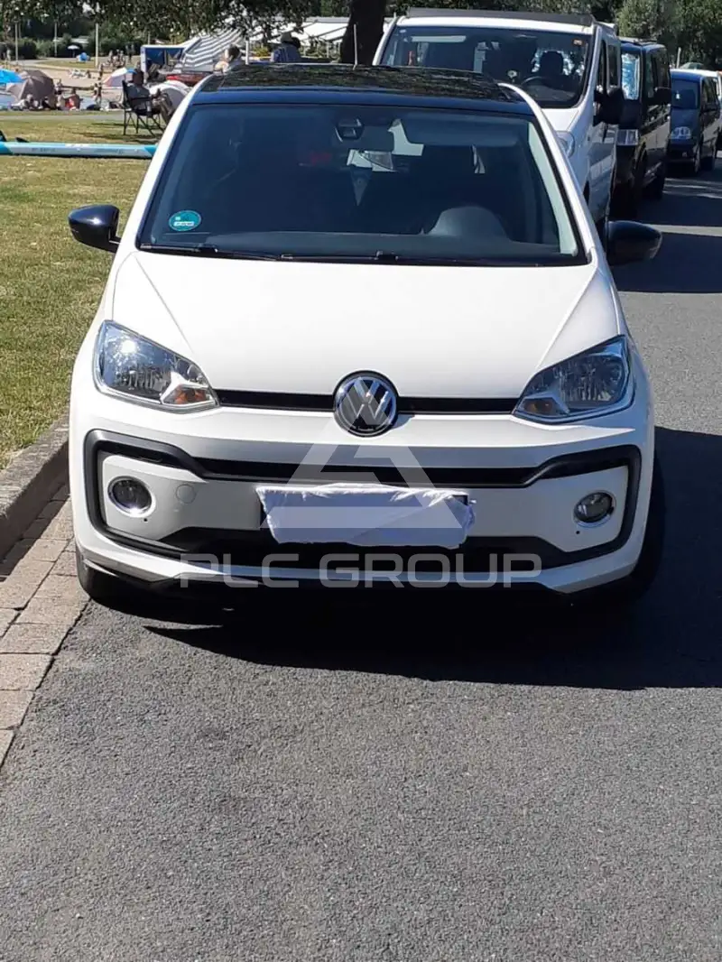 2019 Volkswagen Up