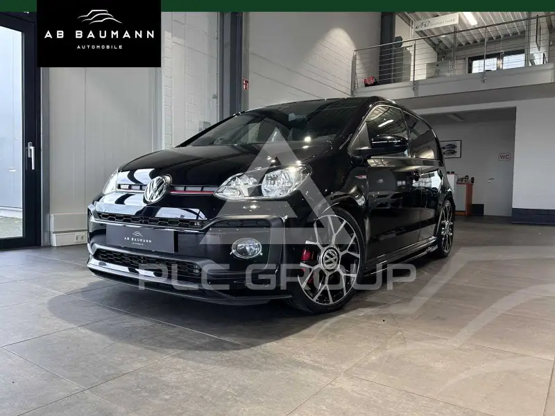 2019 Volkswagen Up