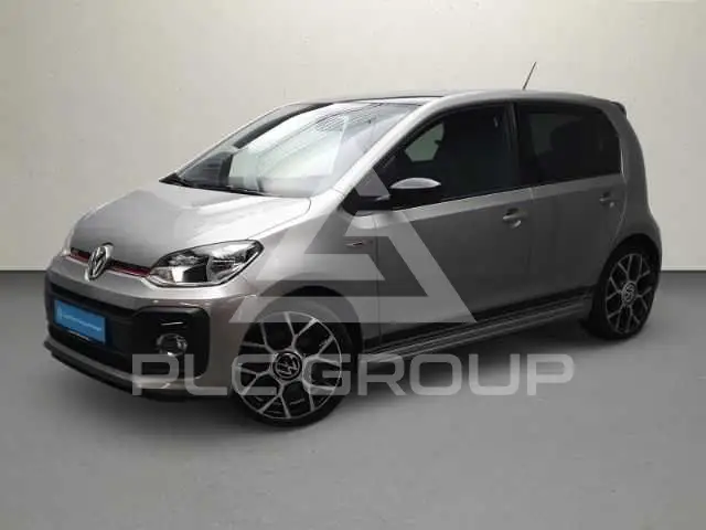 2019 Volkswagen Up
