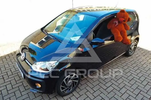 2019 Volkswagen Up