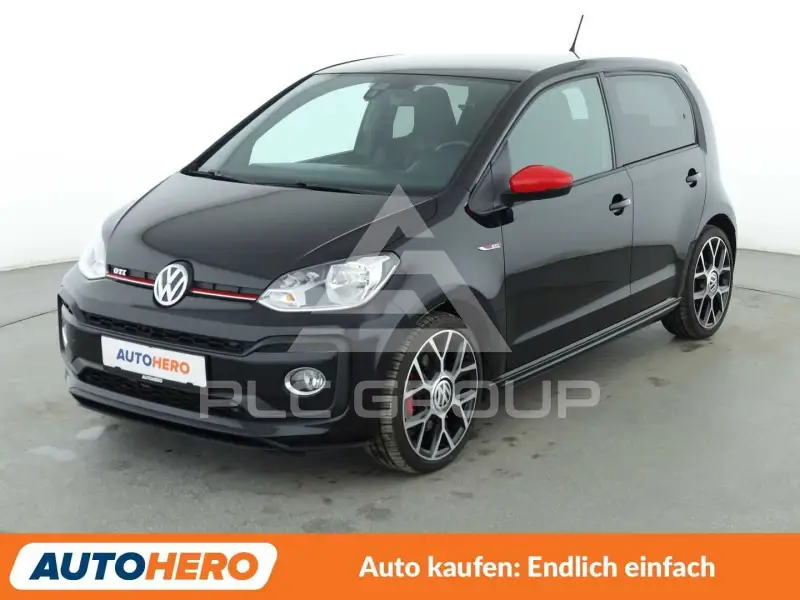 2019 Volkswagen Up